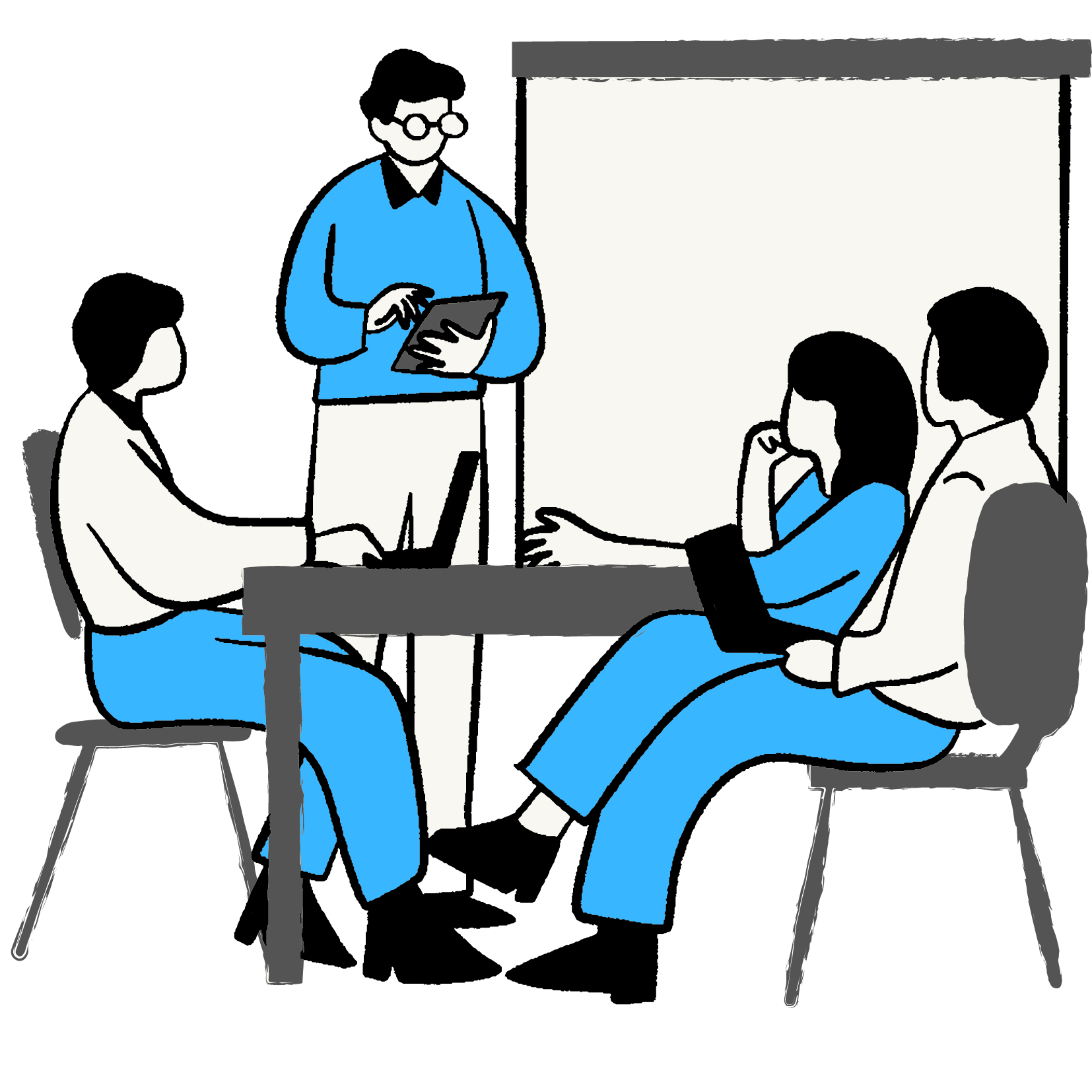 Coaching