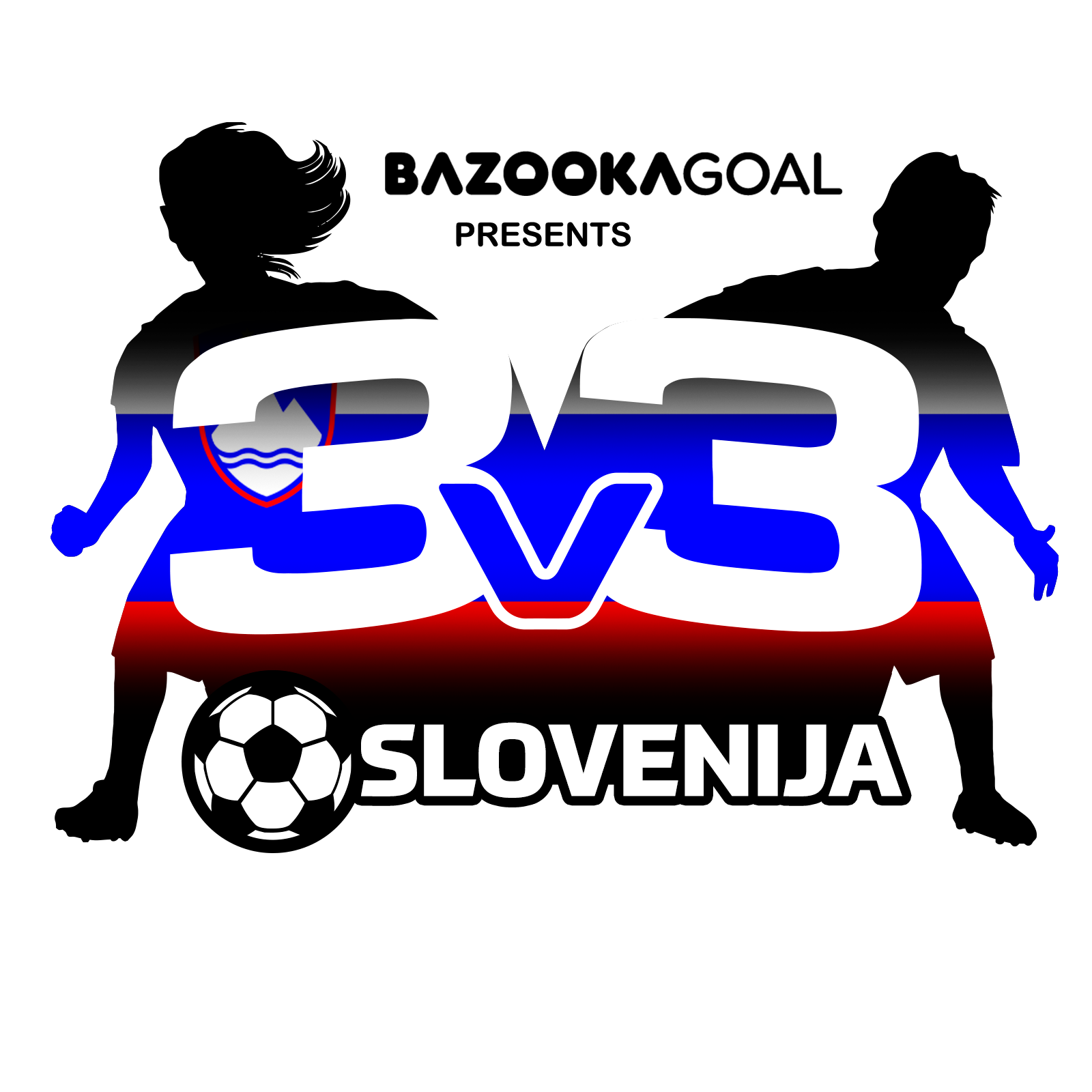 3v3