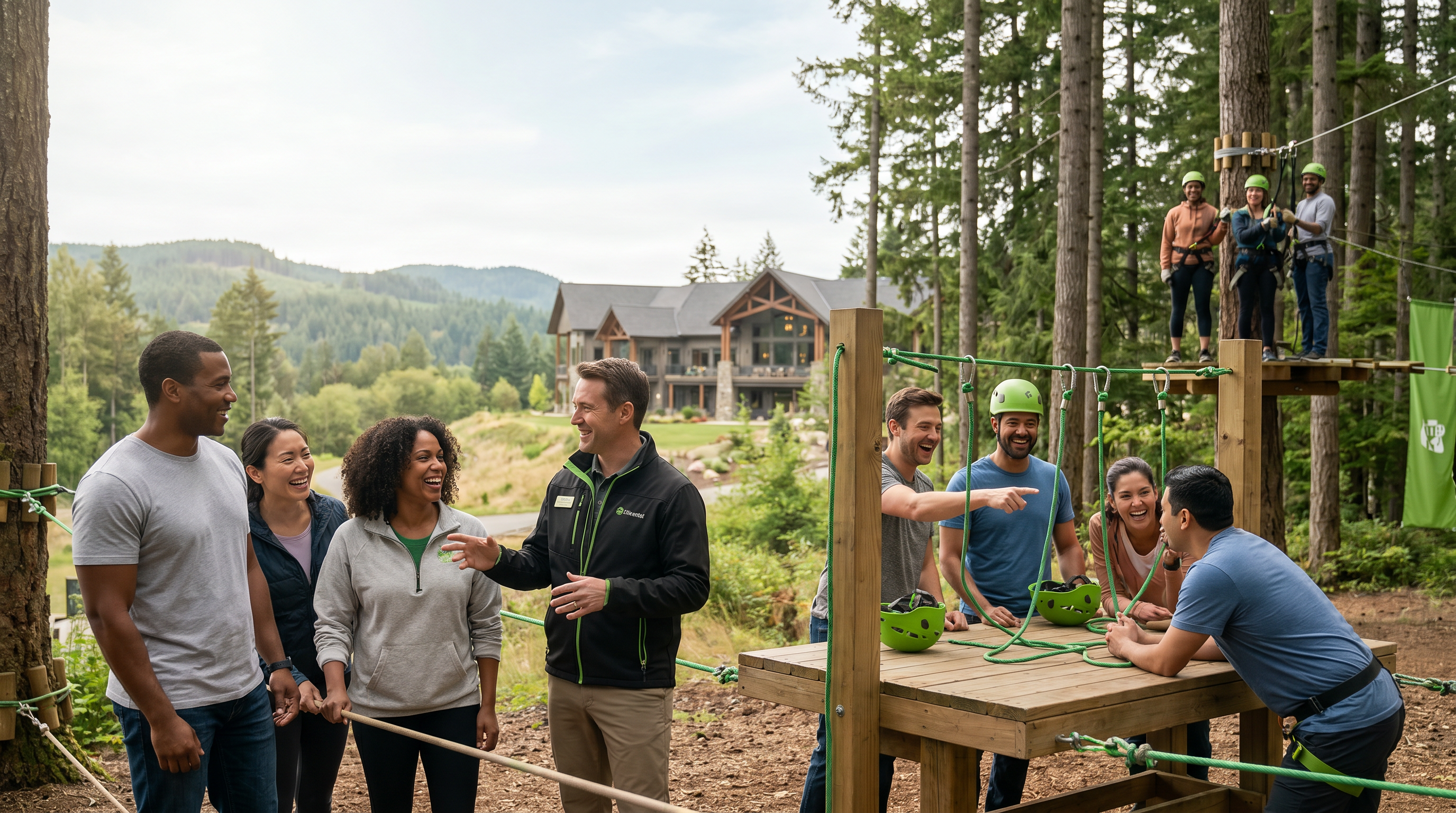 Team Building